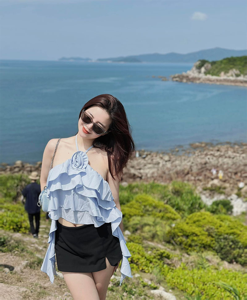 Đảo Quan Lạn